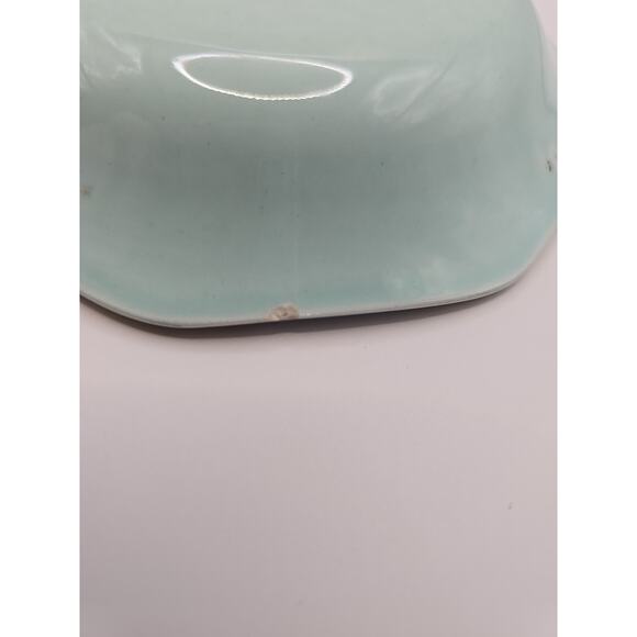 Adams Calyx Ware Lowestoft Cup & Saucer Made In England - Picture 6 of 6